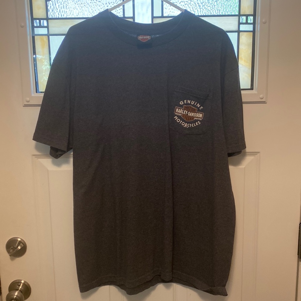 Harley Davidson of North Texas Tshirt